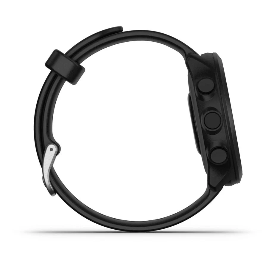 Garmin Forerunner 55 Black - Image 4