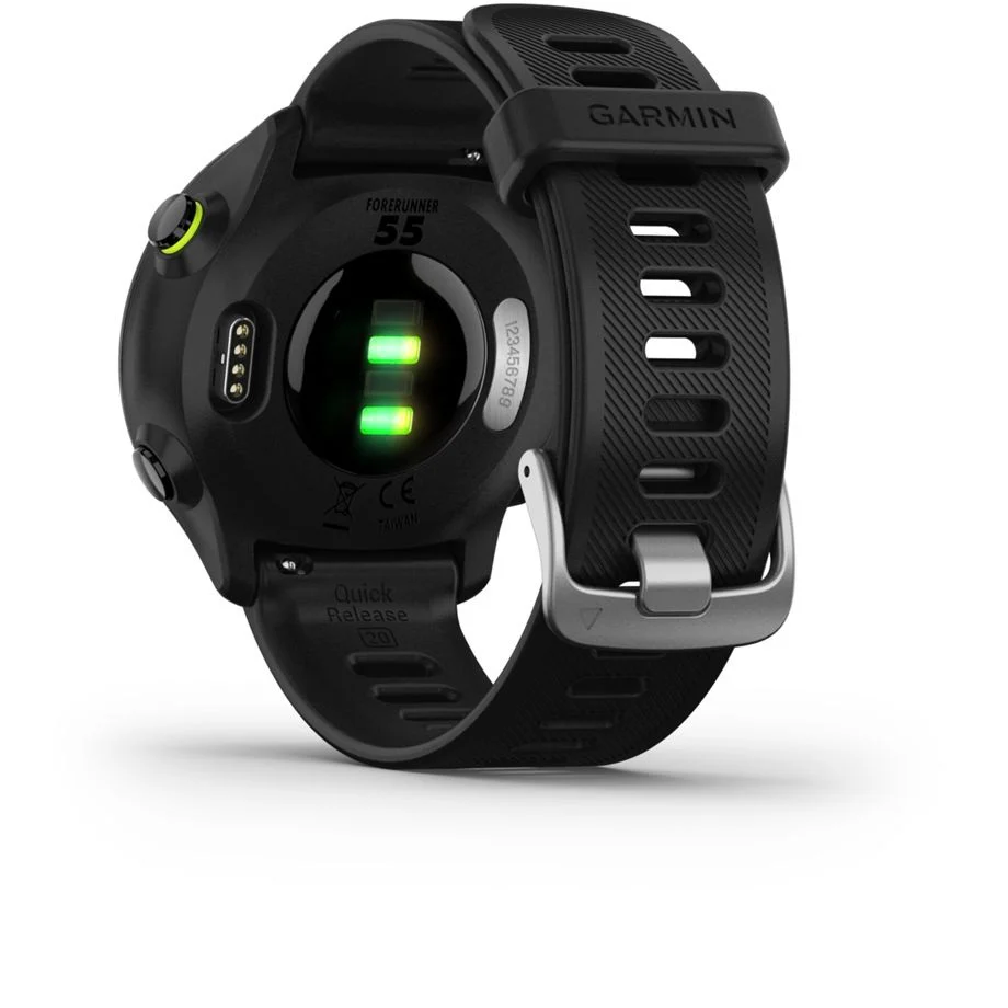 Garmin Forerunner 55 Black - Image 5