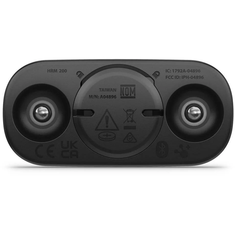Garmin HRM 200 M-XL - Image 3