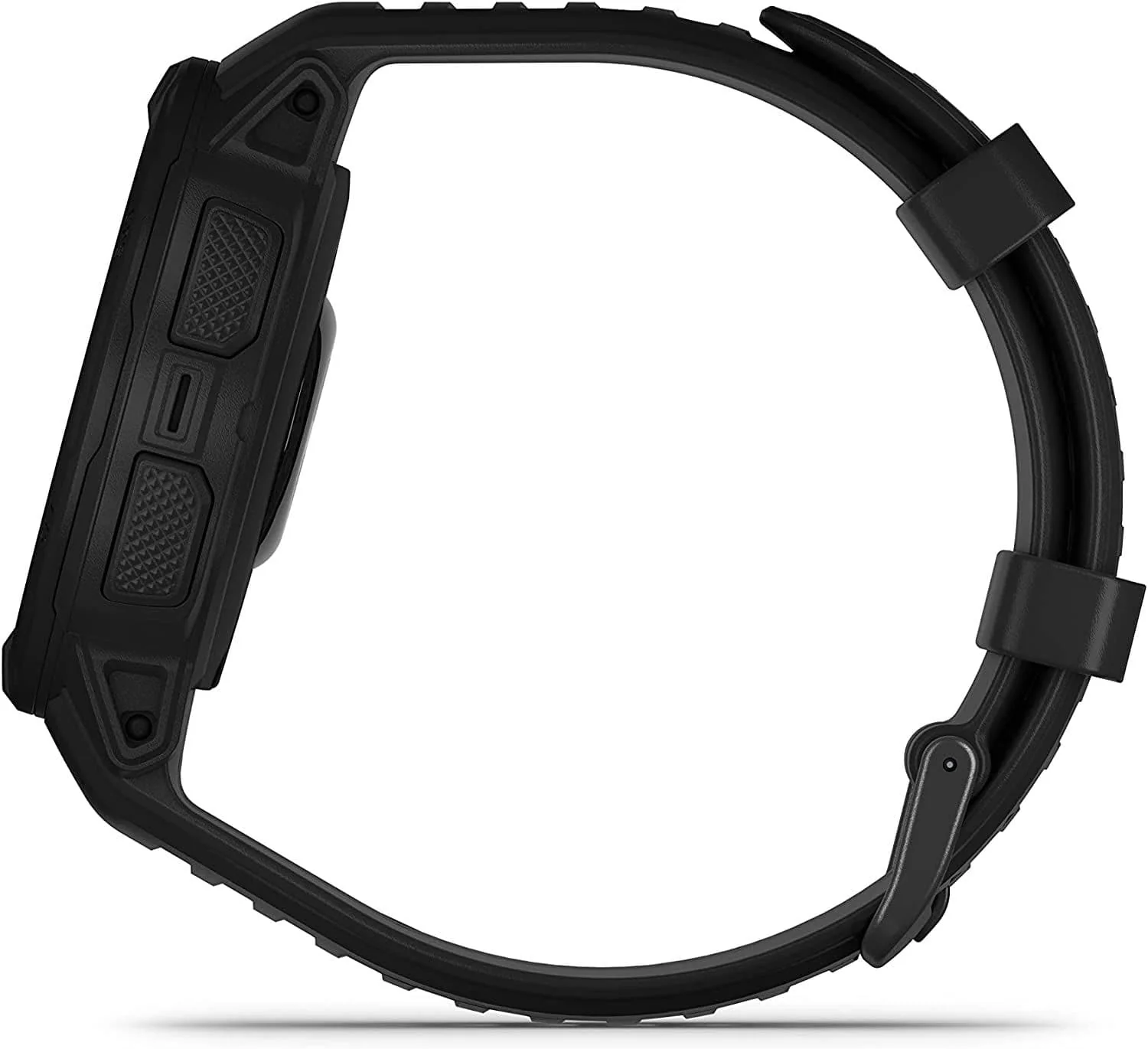 Garmin Instinct 2 Solar Tactical Edition Black - Image 3