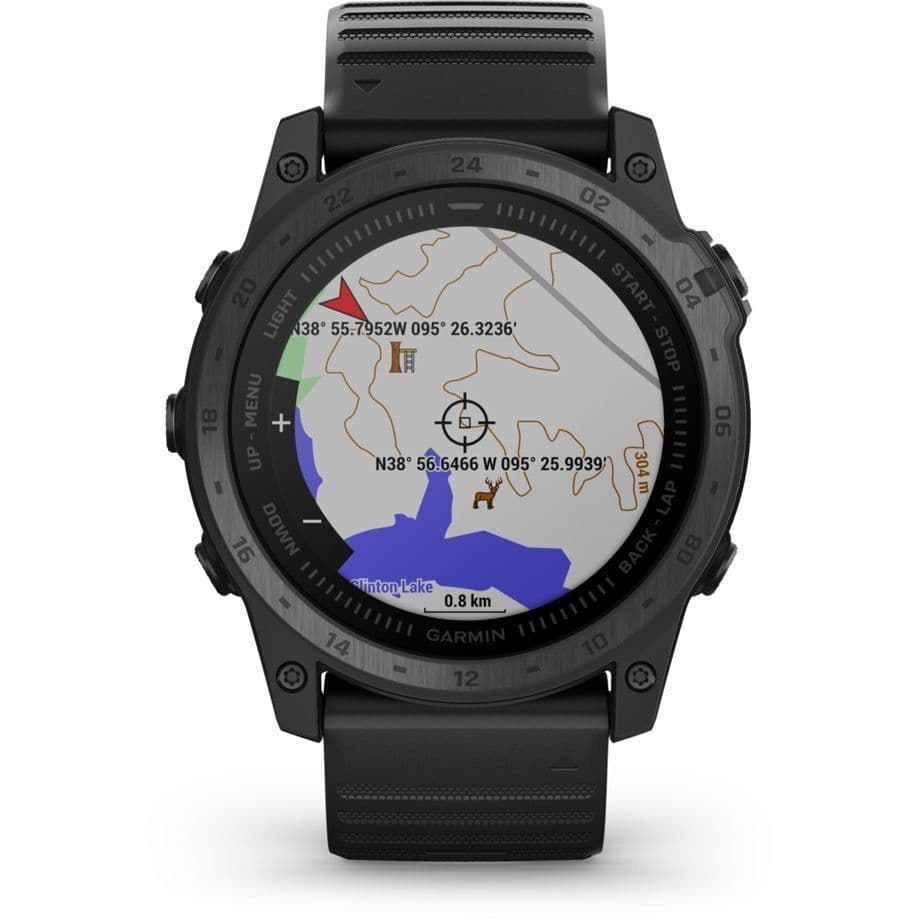 Garmin Tactix 7 Standard Edition - Image 2