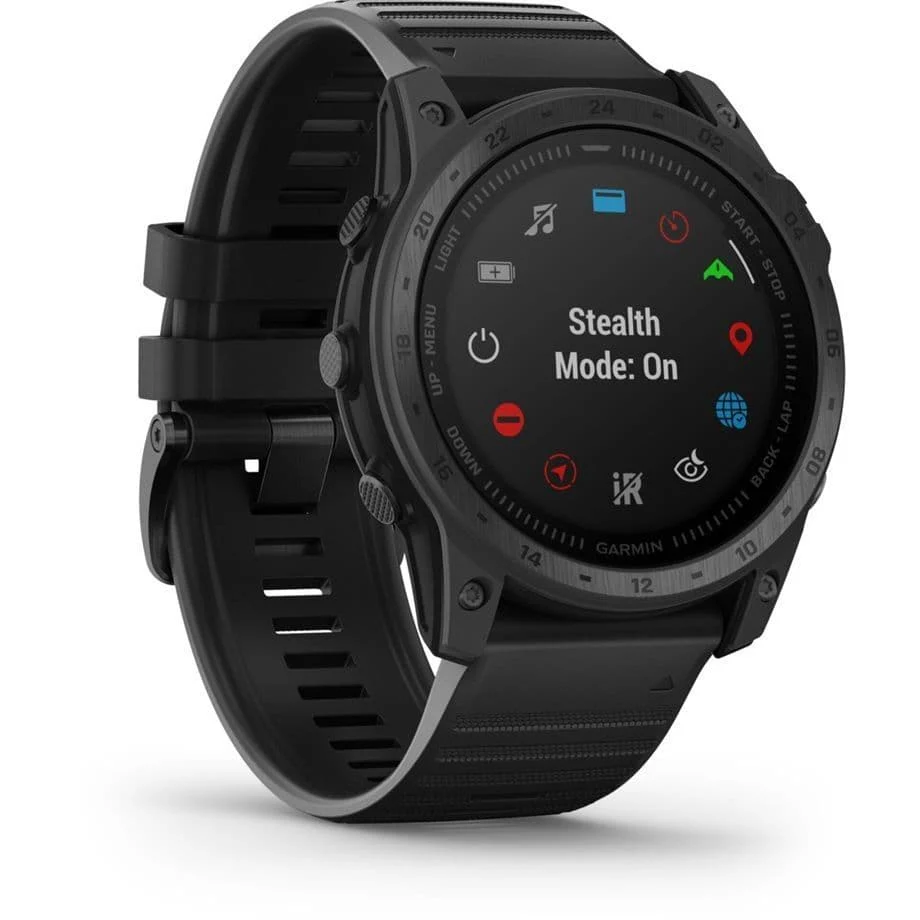Garmin Tactix 7 Standard Edition - Image 4