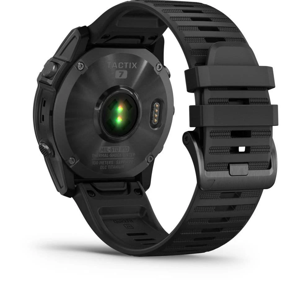 Garmin Tactix 7 Standard Edition - Image 5