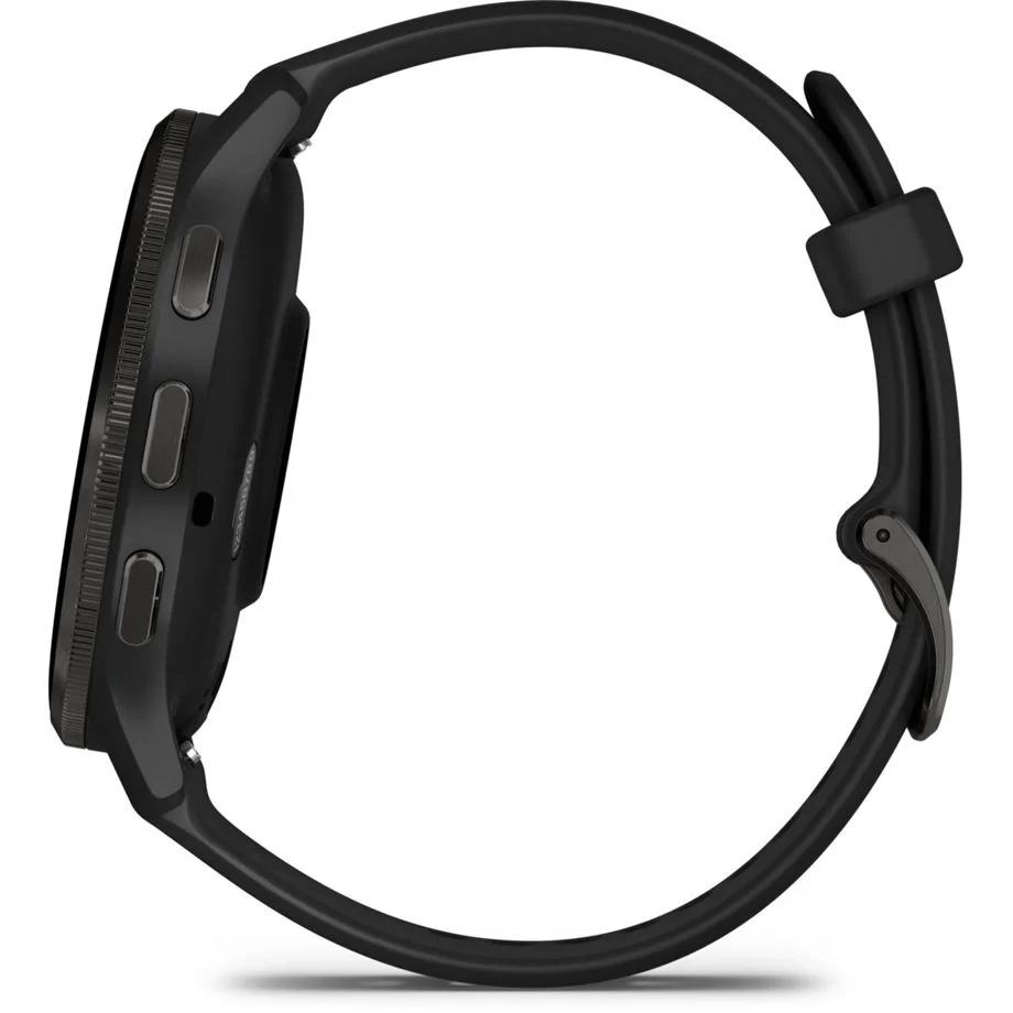 Garmin Venu 3 Black/Slate Grey Fitness Smartwatch - Image 4