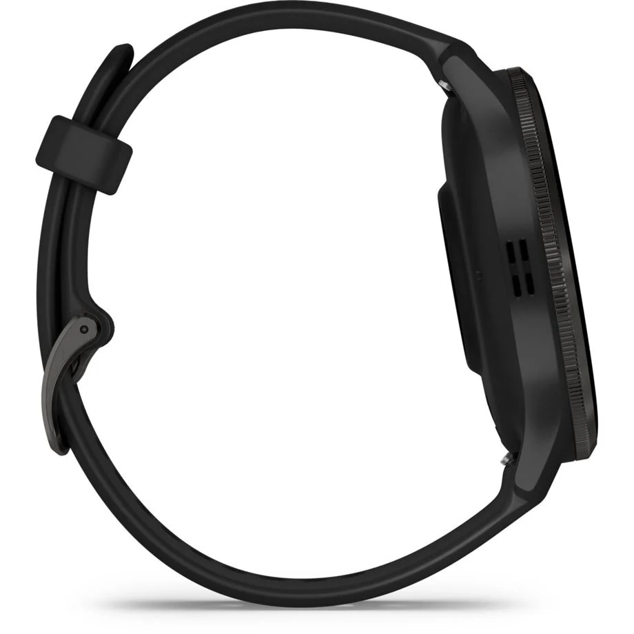 Garmin Venu 3 Black/Slate Grey Fitness Smartwatch - Image 5