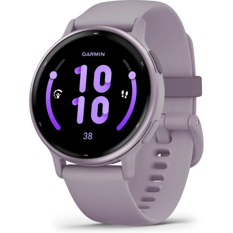 Garmin Vivoactive 5 Orchid Health & Fitness Smartwatch