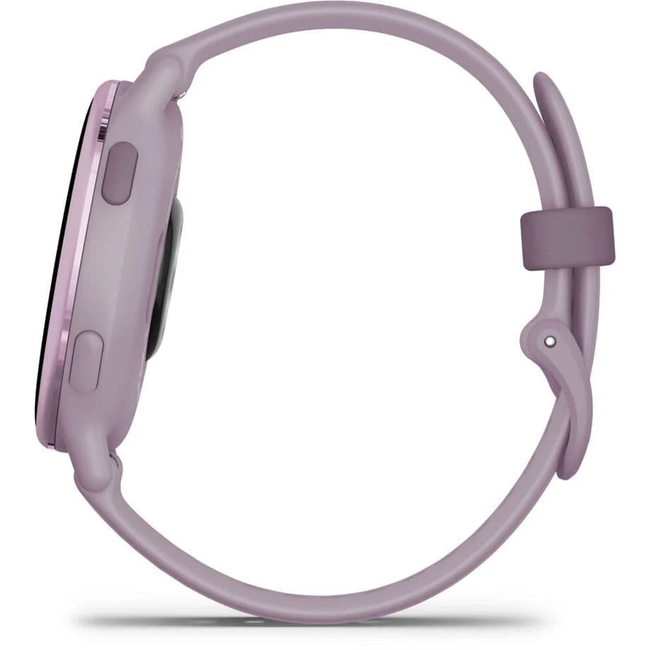 Garmin Vivoactive 5 Orchid Health & Fitness Smartwatch - Image 4