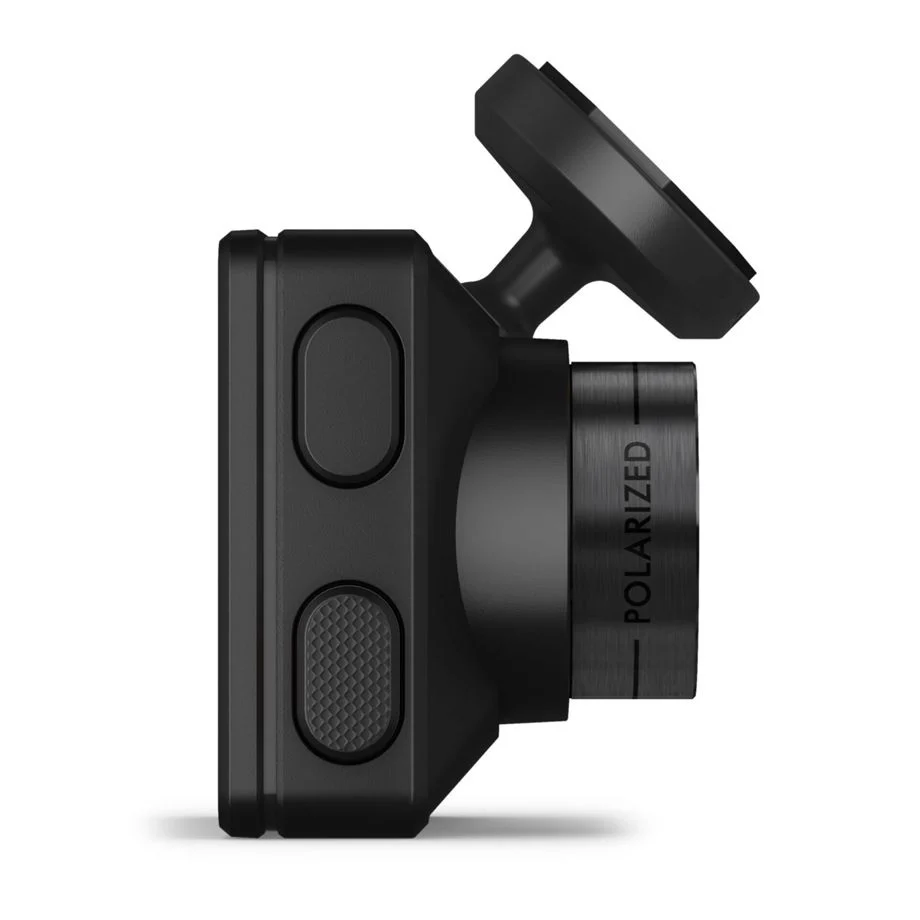 Garmin Dash Cam X310 4K with Voice Control - Image 3