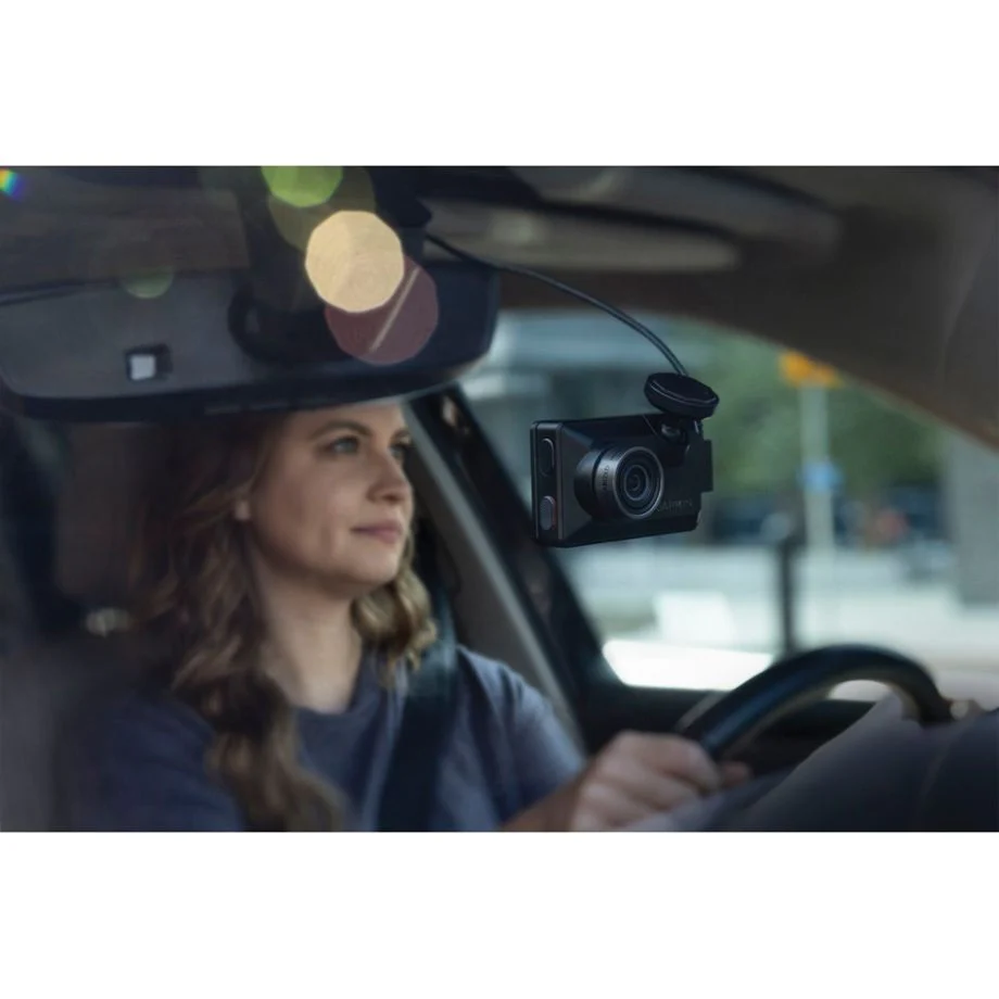 Garmin Dash Cam X310 4K with Voice Control - Image 5