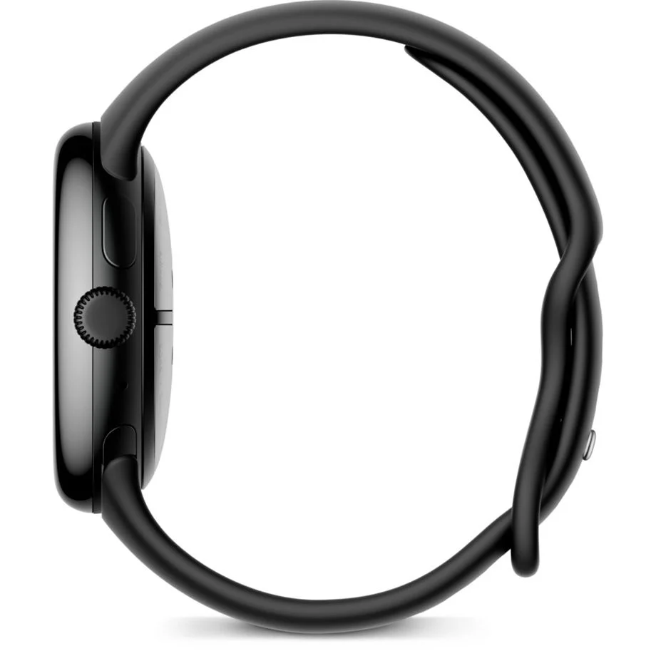 Google Pixel Watch 3 Wifi Obsidian 45mm - Image 5