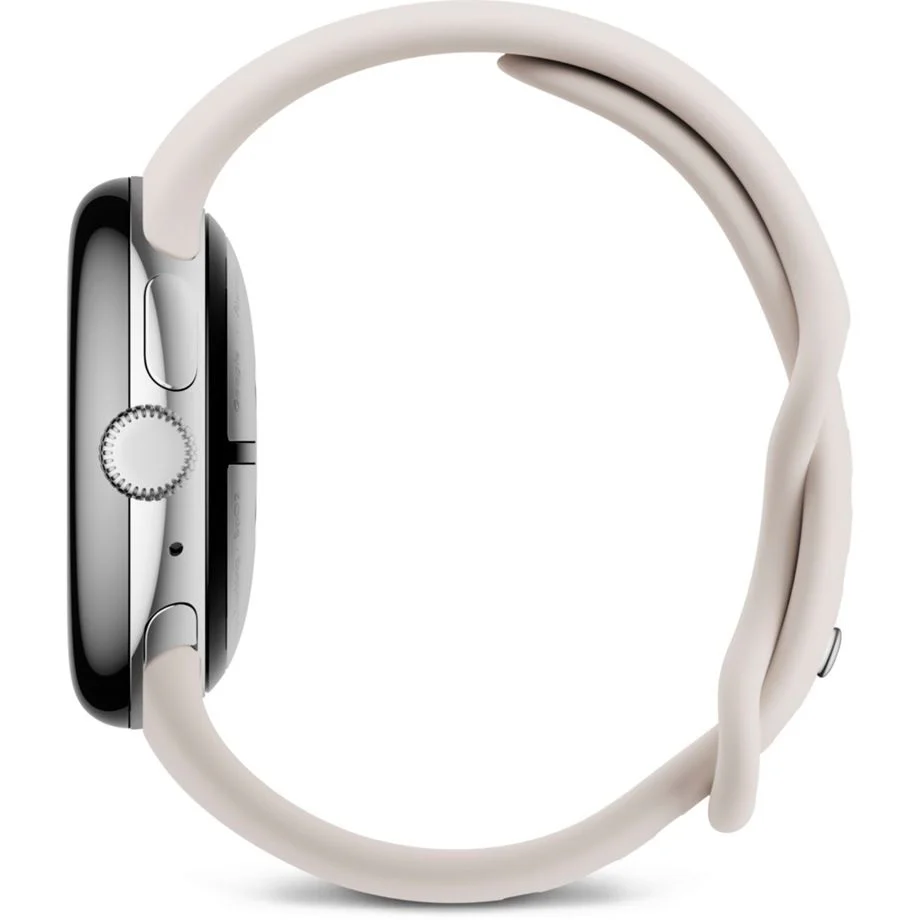 Google Pixel Watch 3 Wifi Porcelain 45mm - Image 5