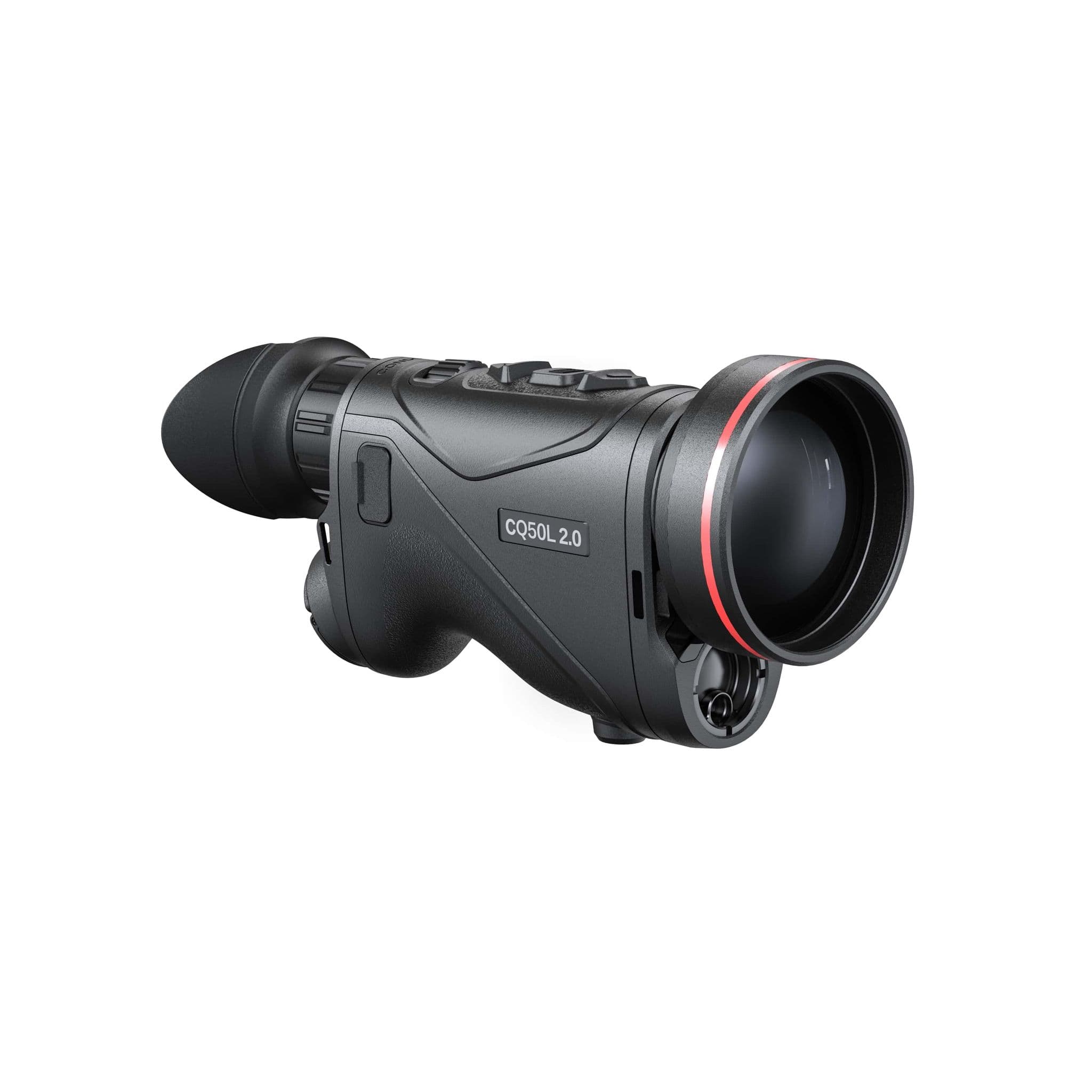 Hikmicro Condor Pro LRF 2.0 50mm 640px - Image 2