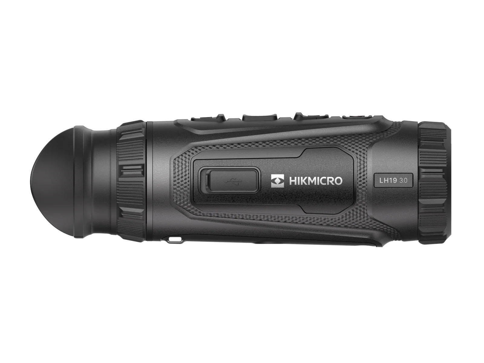 Hikmicro Lynx 3.0 19mm Thermal Monocular LH19 - Image 6