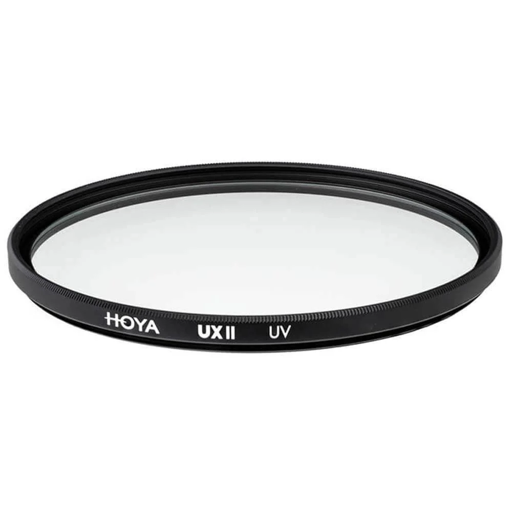 Hoya HMC 77mm UX II UV - Image 2