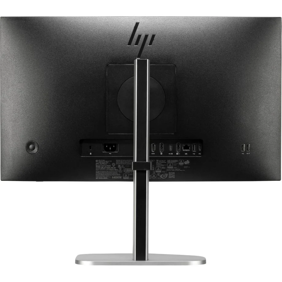 HP 524pu 24-inch Series 5 Full HD Professional Monitor - Image 2