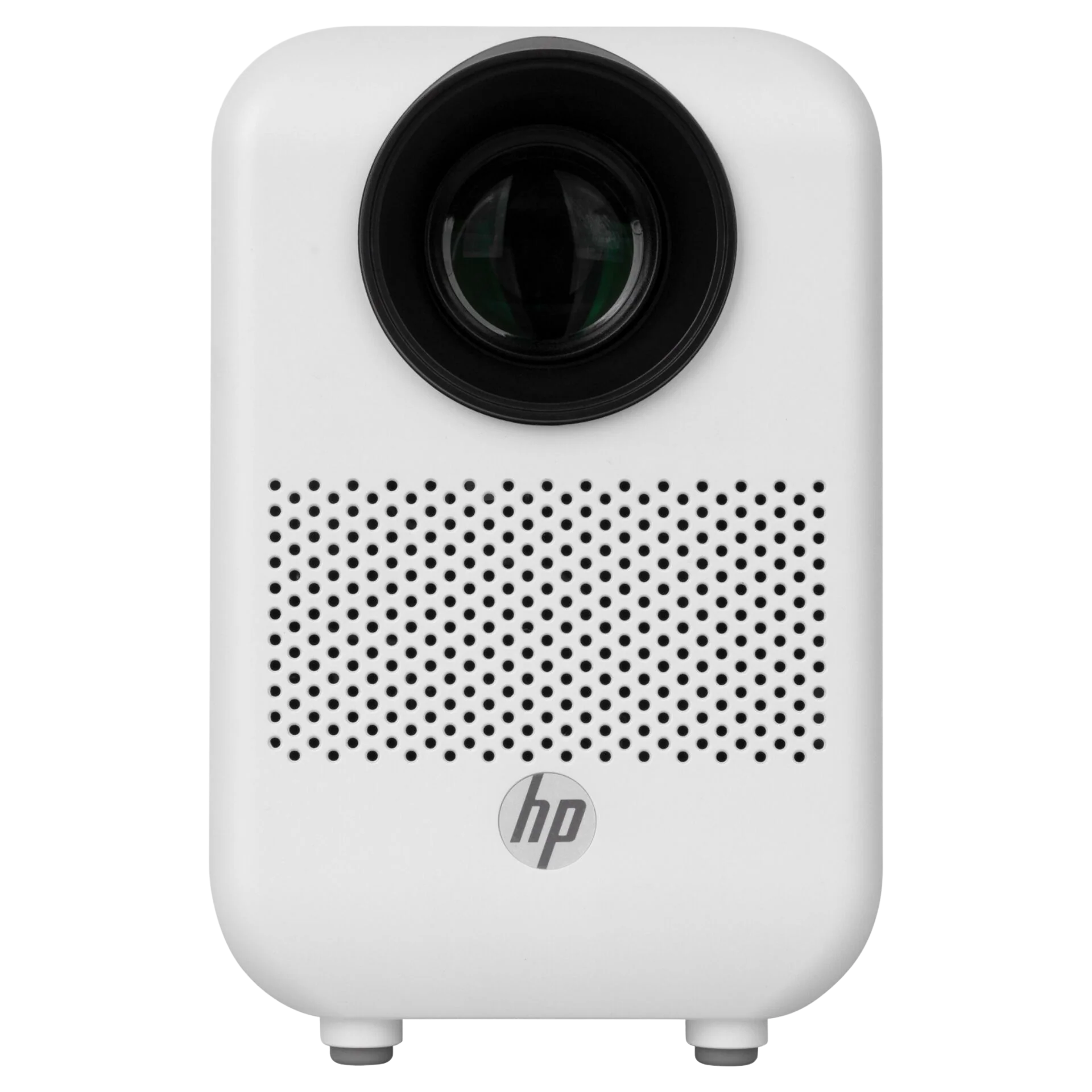 HP CC180W Smart HD Projector - Image 4