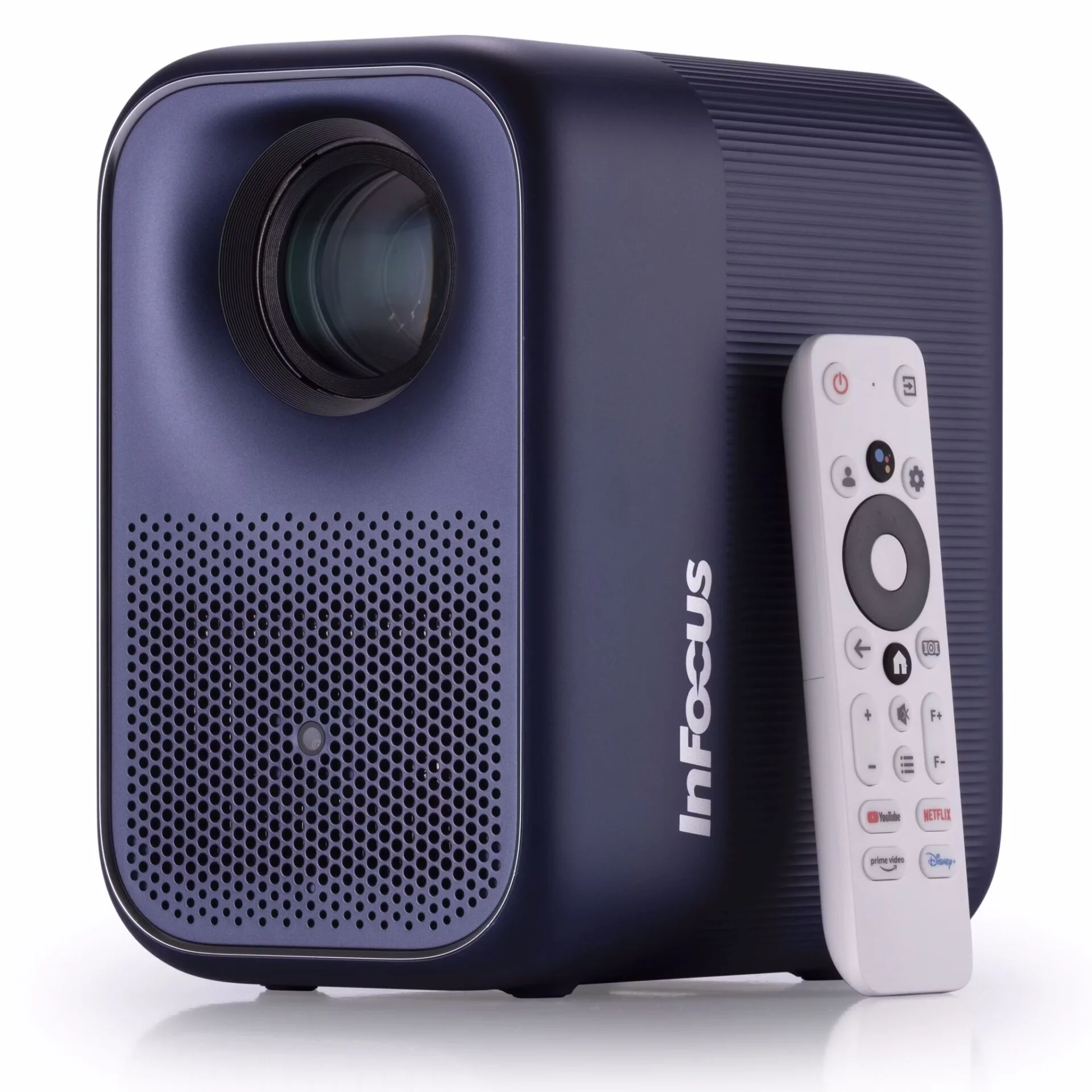 Infocus Apex Master IN3058SL Projector - Image 8