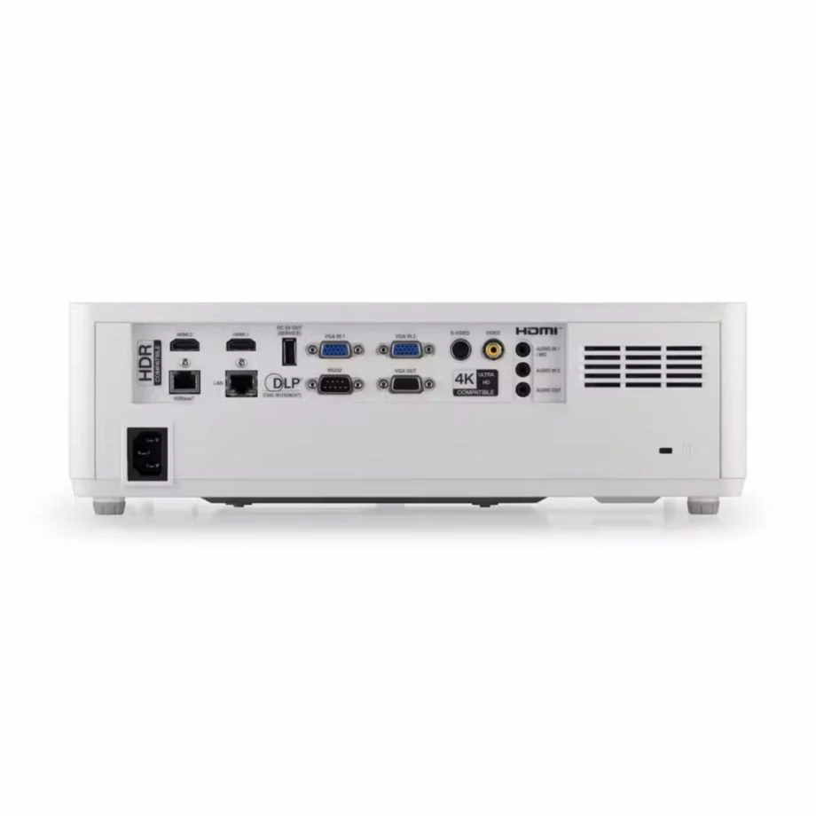 InFocus Authentic I-Series IN1048 SL Projector - Image 3