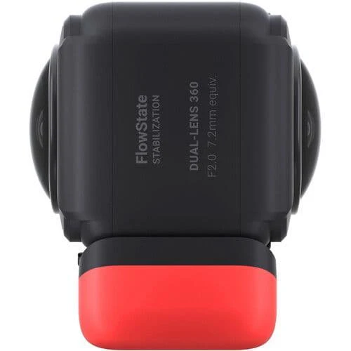 Insta 360 One R Camera (360 Edition) - Image 3