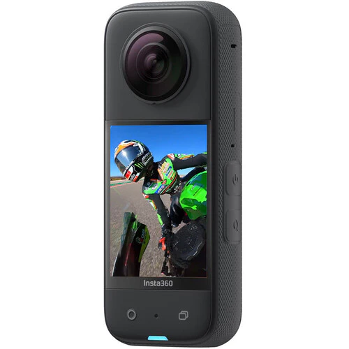 Insta360 One X3 Standard - Image 4