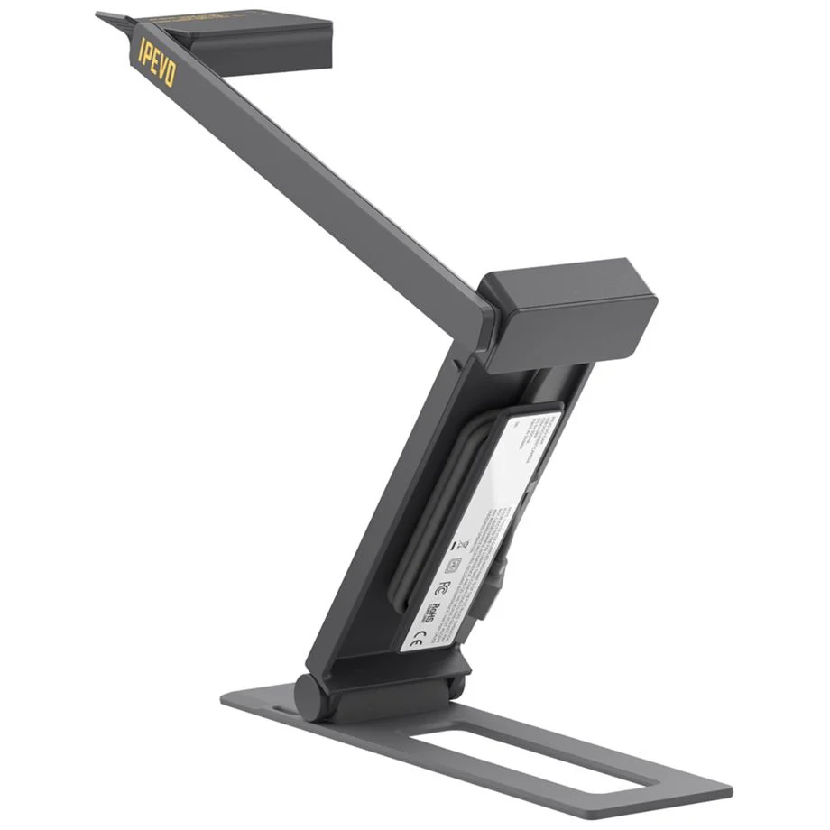 IPEVO DO-CAM (Grey) USB Document Cameras - Image 3