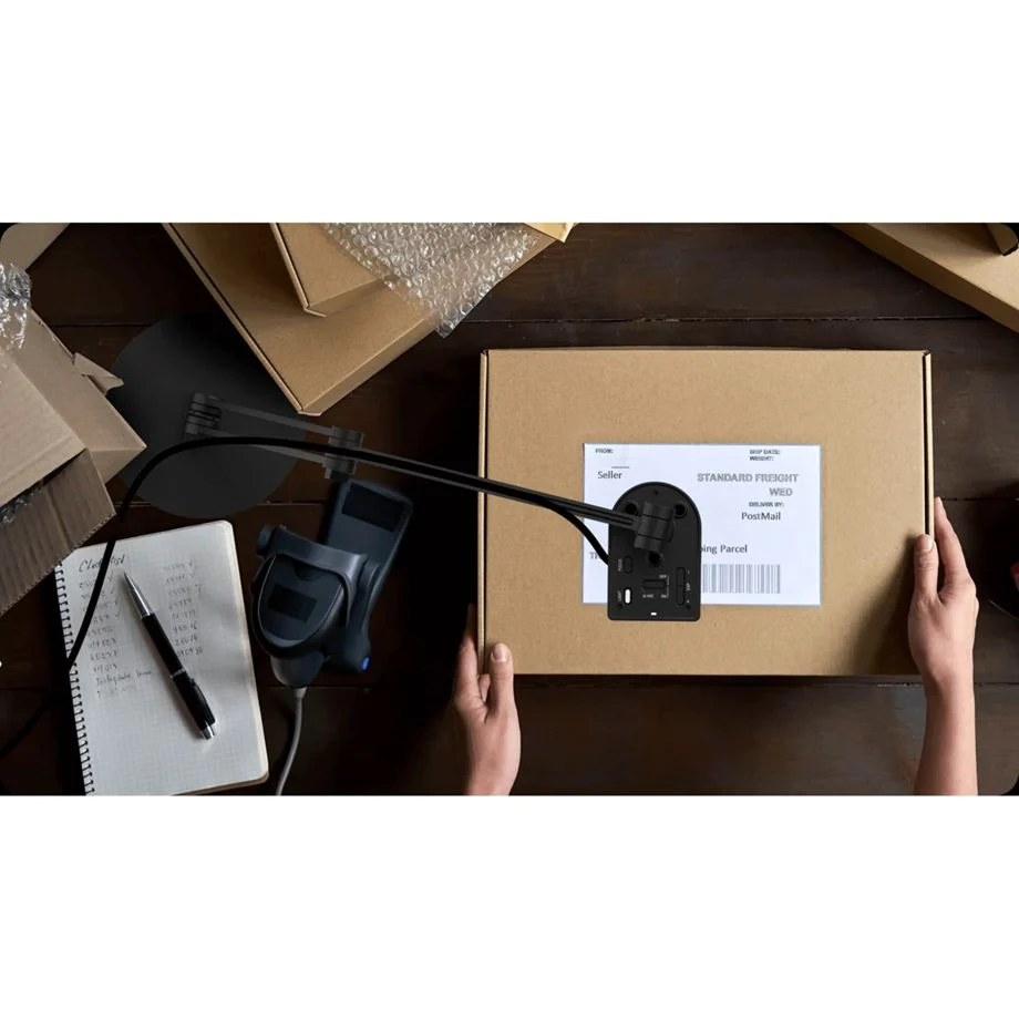 IPEVO MP-8M with Mount and Clamp - Image 3
