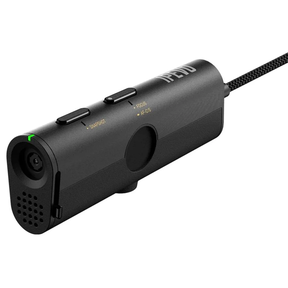 IPEVO P2V ULTRA Object Camera with 1cm Super Macro Focus - Image 2