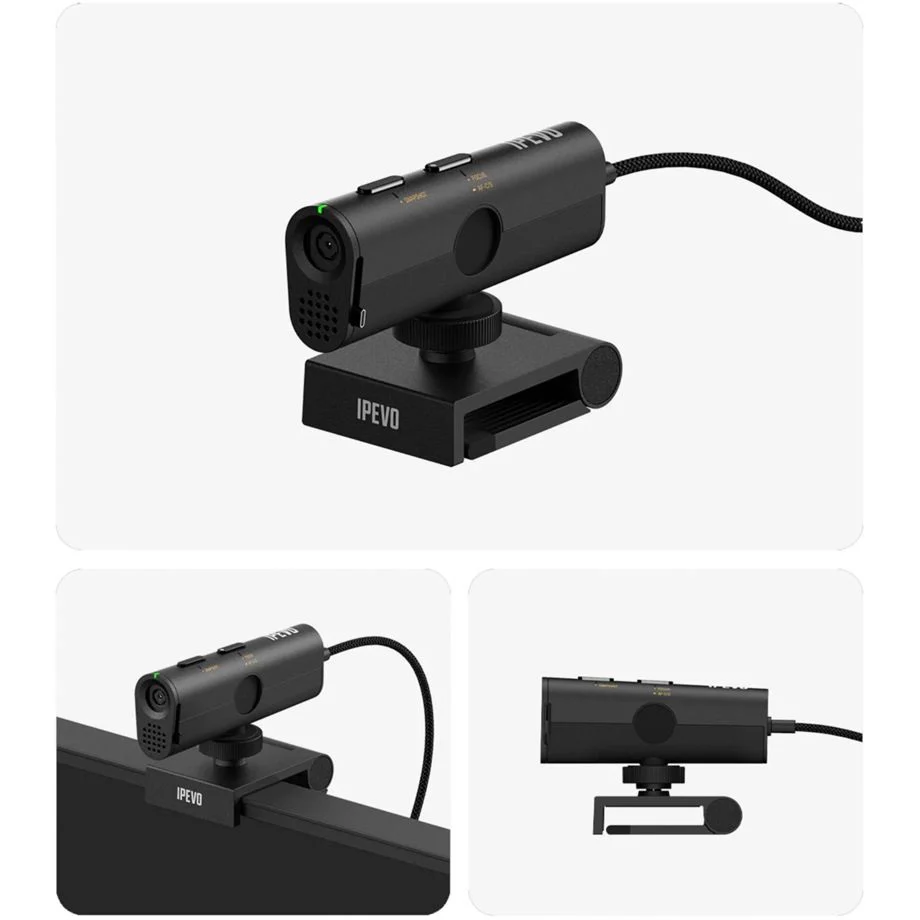 IPEVO P2V ULTRA Object Camera with 1cm Super Macro Focus - Image 3