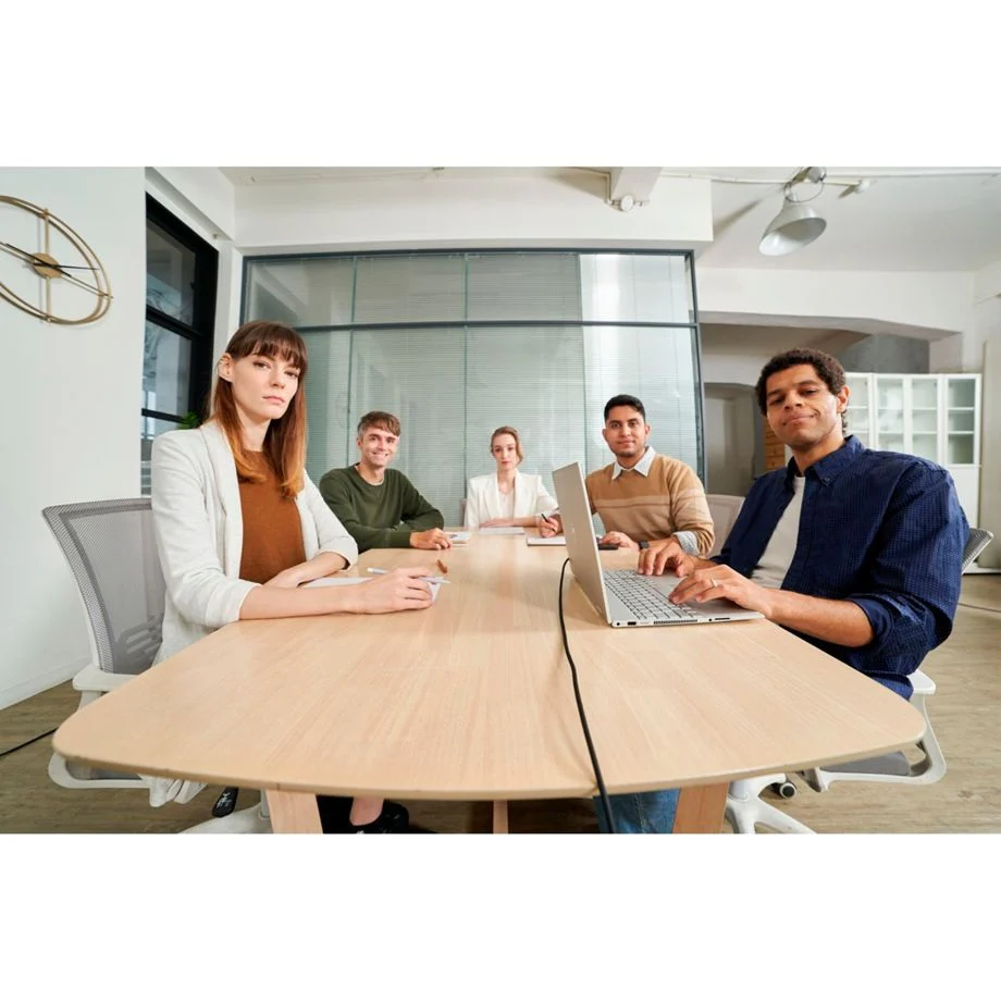 IPEVO TOTEM 180 Degree 4K Video Conference Camera - Image 2