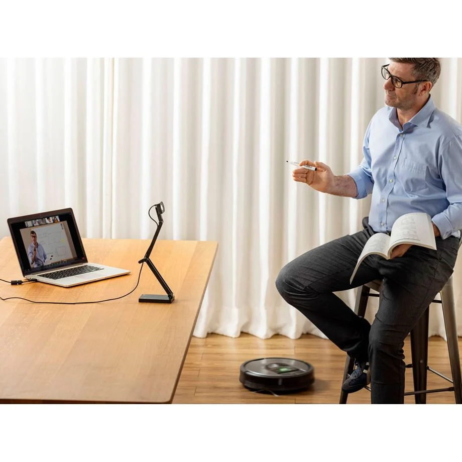 IPEVO V4K PRO Ultra HD USB Document Camera - Image 4