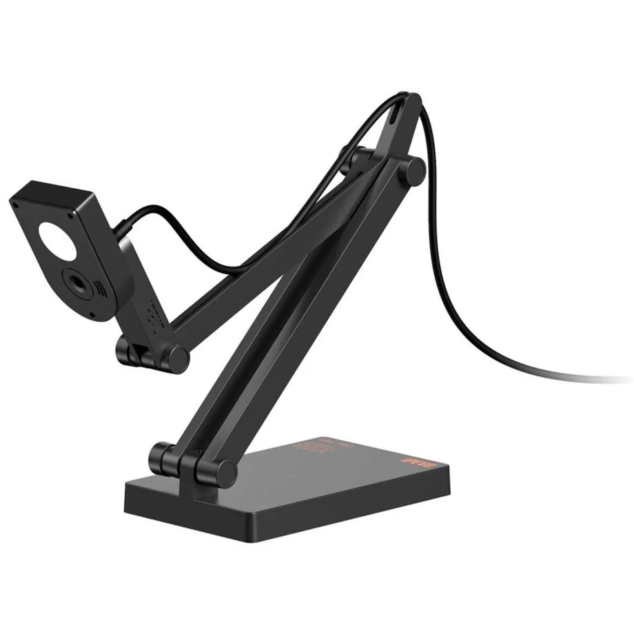 IPEVO V4K PRO Ultra HD USB Document Camera - Image 5