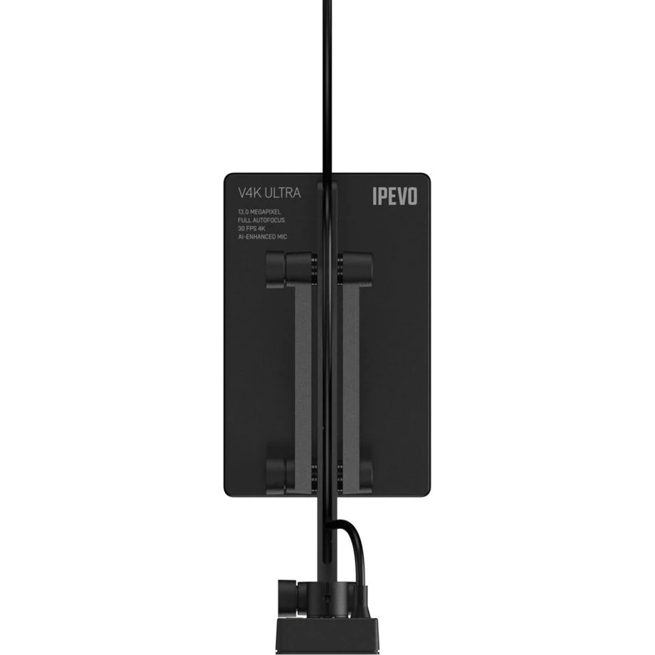 IPEVO V4K Ultra (13MP) Ultra HD Document Camera & Visualiser - Image 3