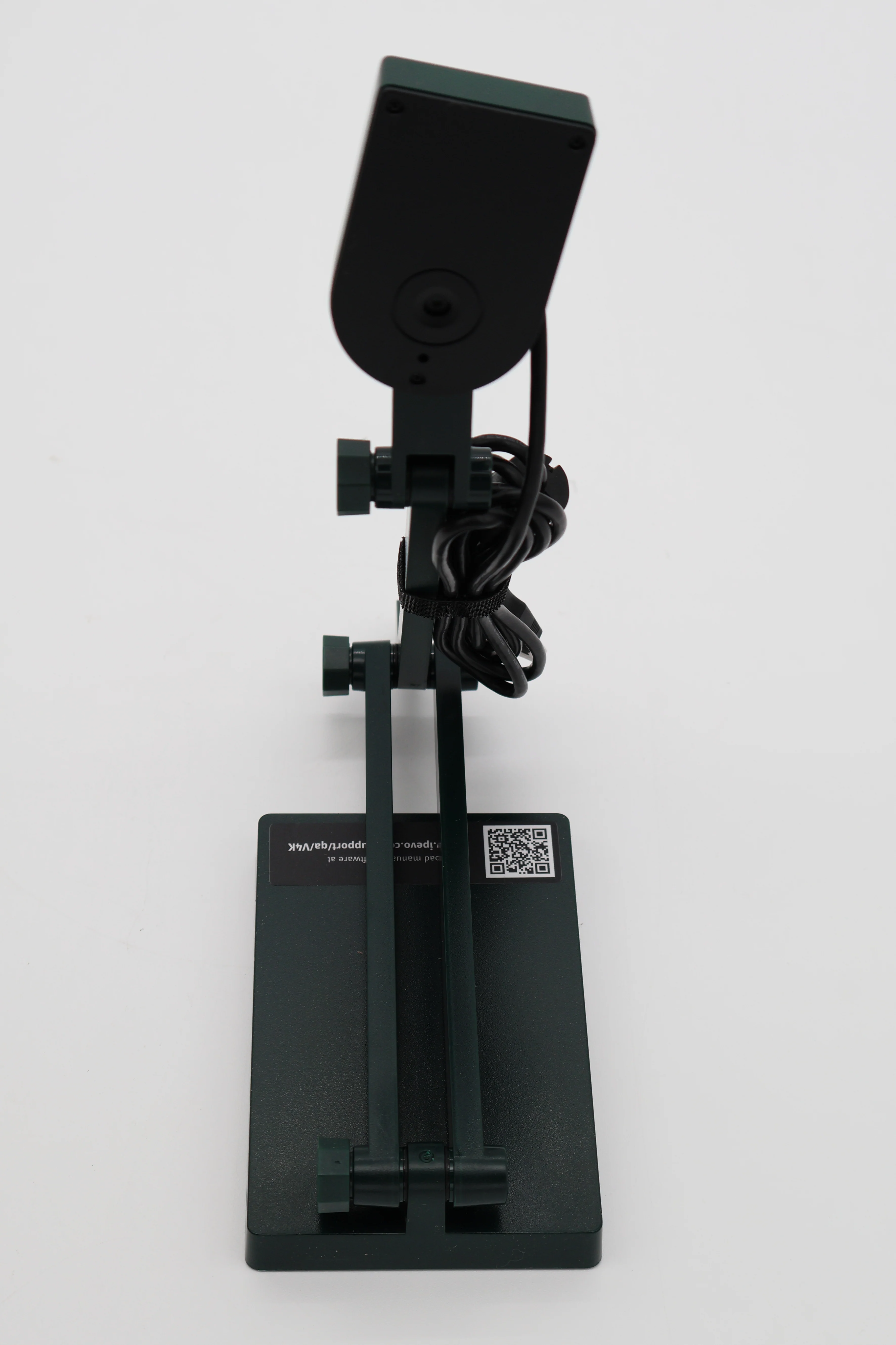 IPEVO V4K Ultra HD USB Document Camera (Cert Refurb) - Image 7