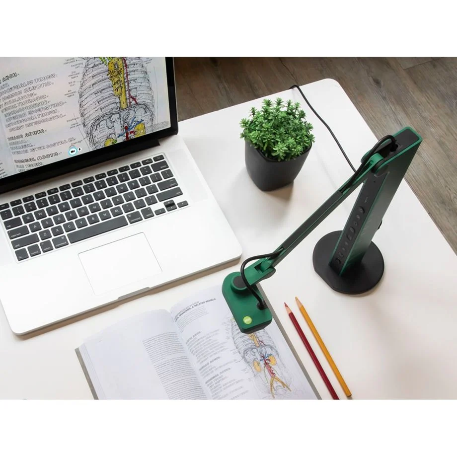 IPEVO VZ-R HDMI/USB Dual Mode Document Camera - Image 4