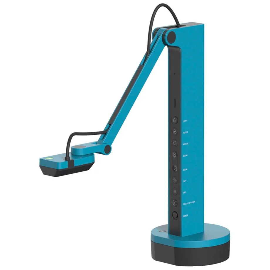 IPEVO VZ-X 8MP HDMI Document Camera