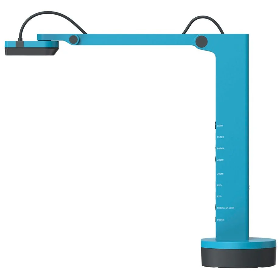 IPEVO VZ-X 8MP HDMI Document Camera - Image 3