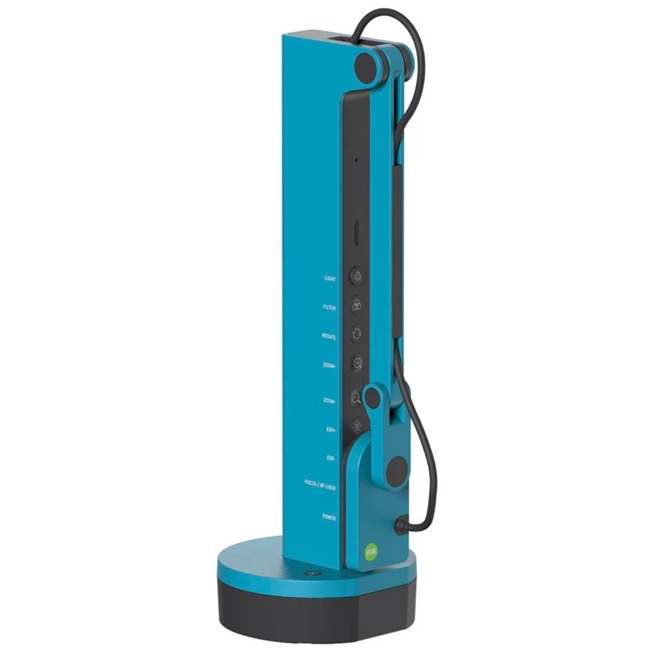 IPEVO VZ-X 8MP HDMI Document Camera - Image 5