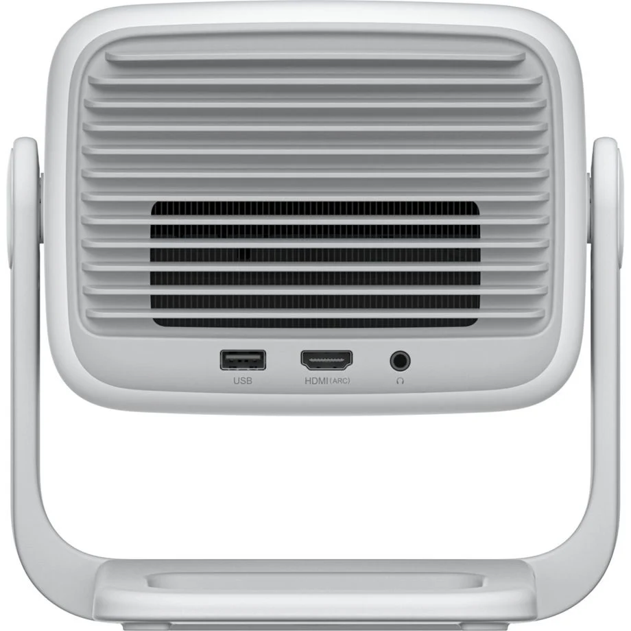 JMGO N1S Tri-Laser Full HD Home Theatre Projector - Image 5
