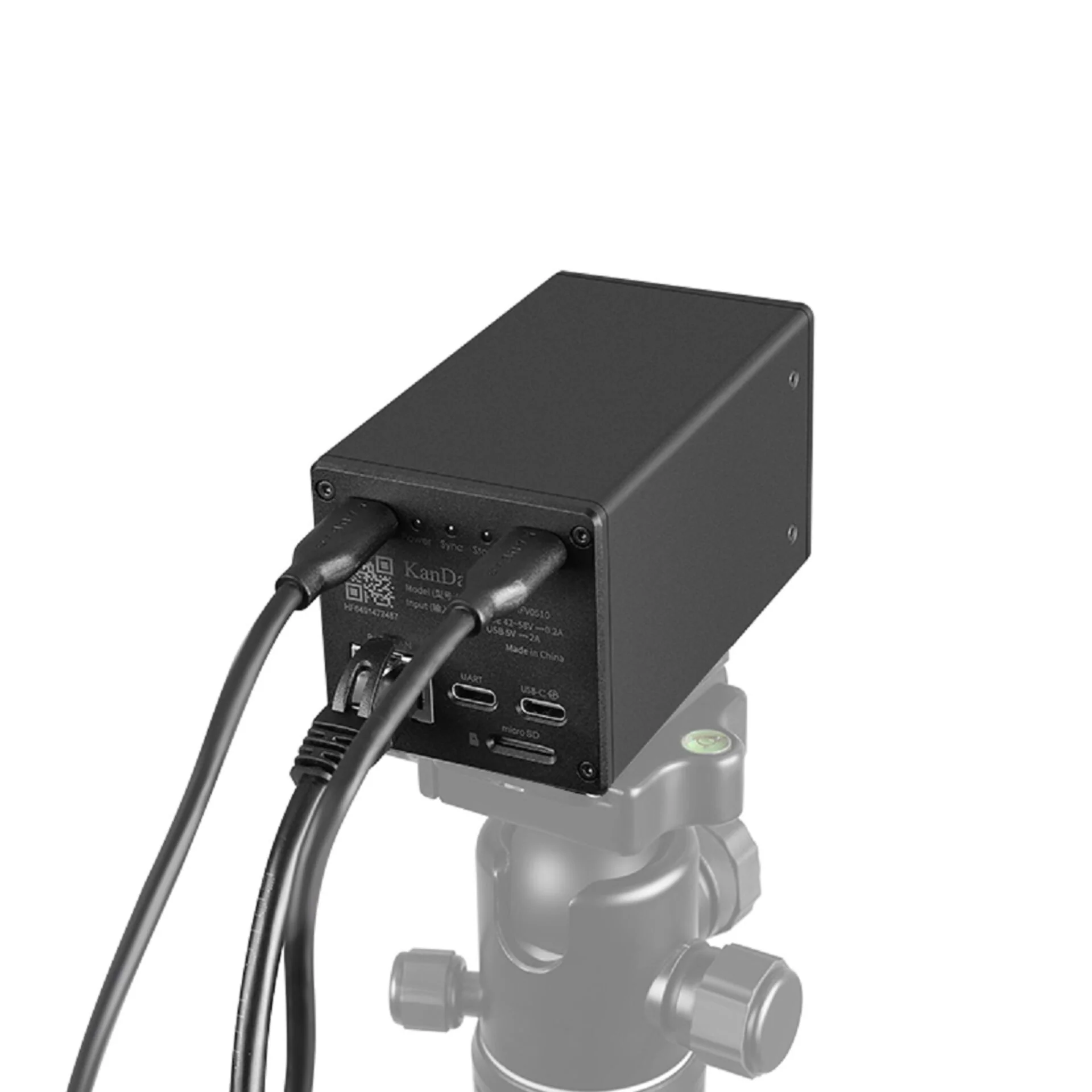 Kandao AR Cam Freeview - Image 5