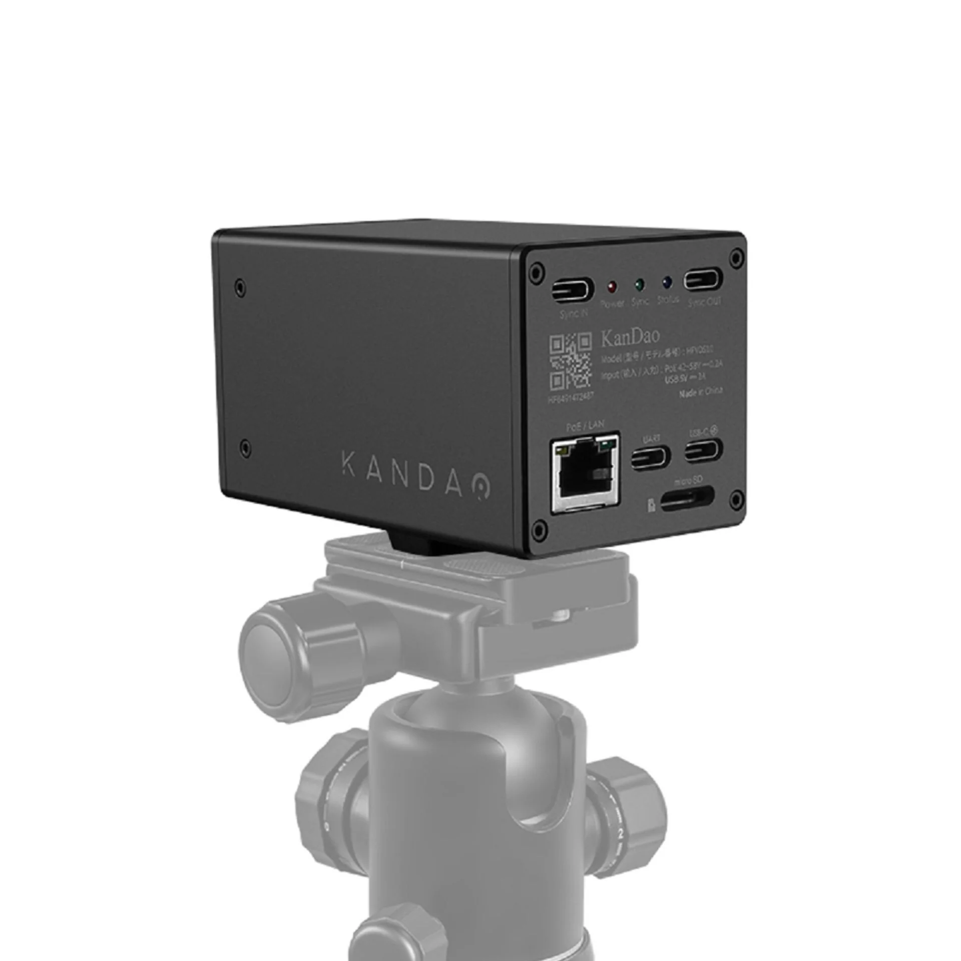 Kandao AR Cam Freeview - Image 6