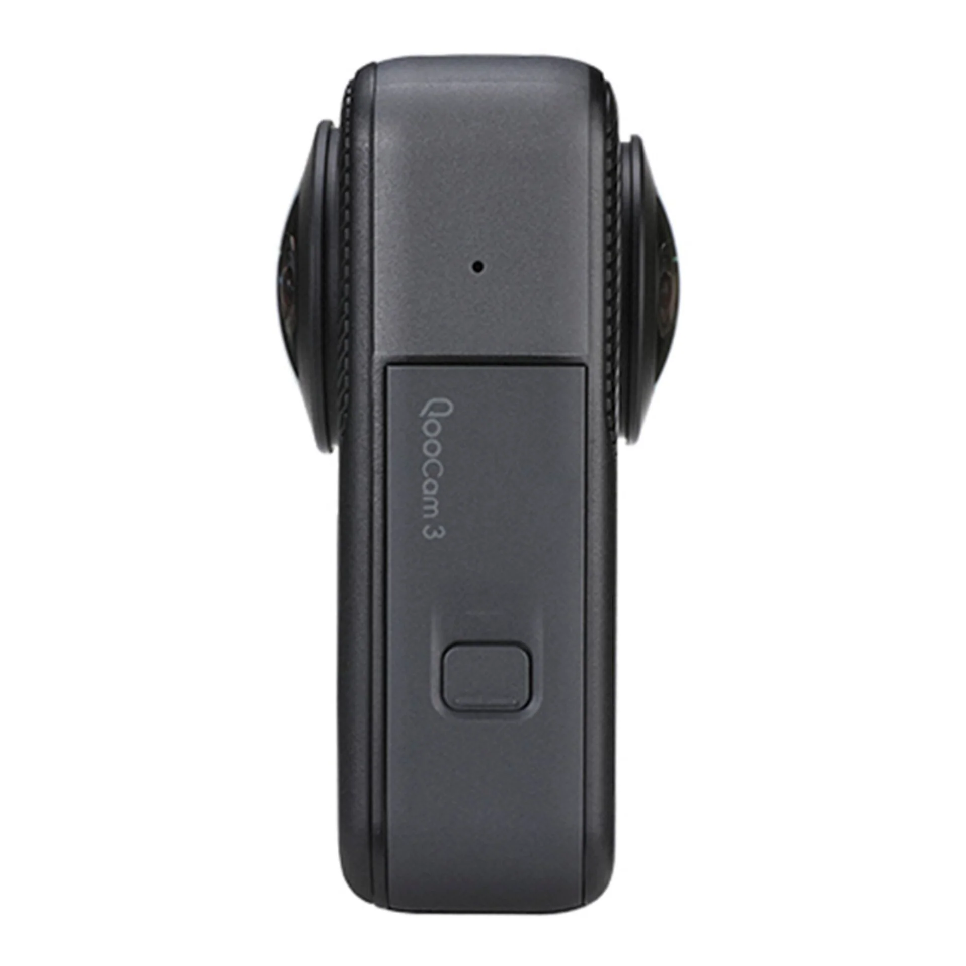 Kandao QooCam 3 360° Action Camera - Motorcycle Combo - Image 6