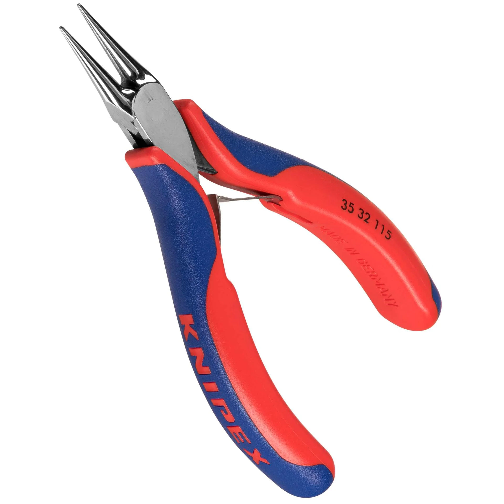 KNIPEX Case with Electronic Pliers - 7 pcs - Image 4