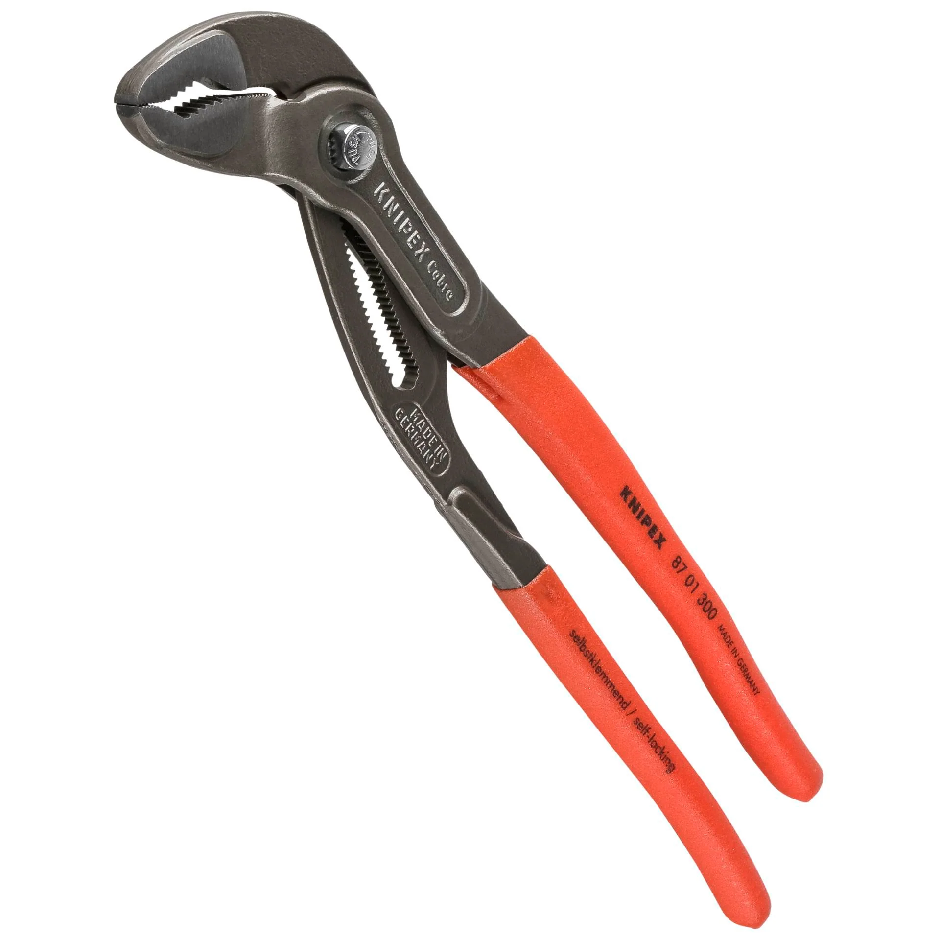 KNIPEX Cobra Kult Bag 5-pieces - Image 2