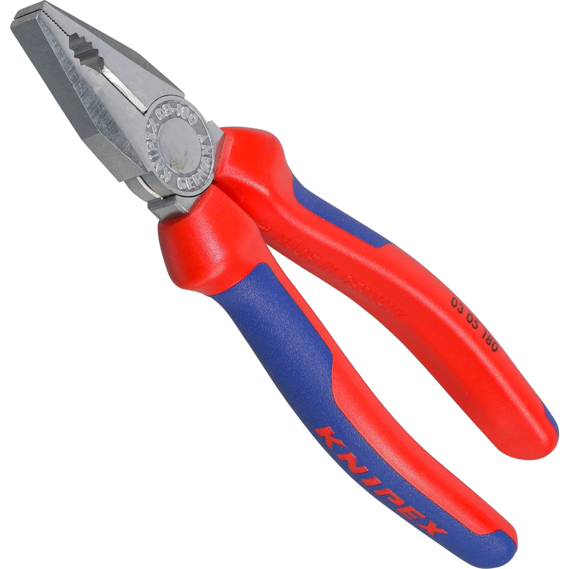 KNIPEX Pliers Set Basic Chrome - Image 3