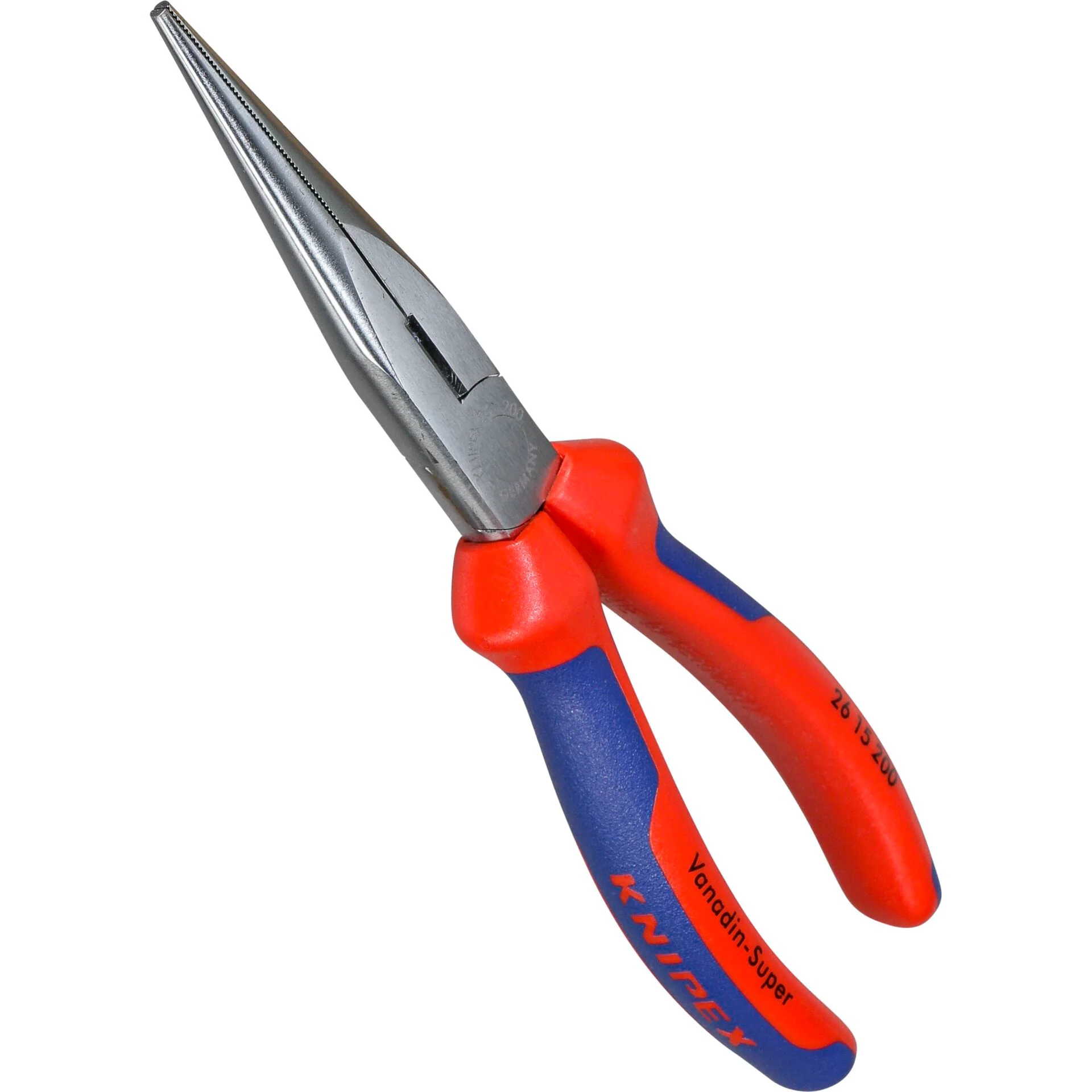 KNIPEX Pliers Set Basic Chrome - Image 4