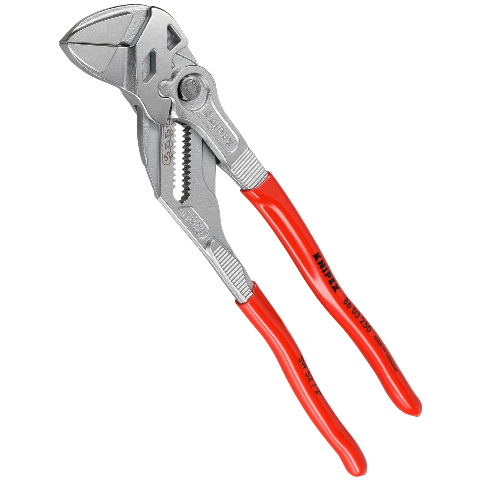 KNIPEX Pliers Wrenches "Kult" Bag - Image 3