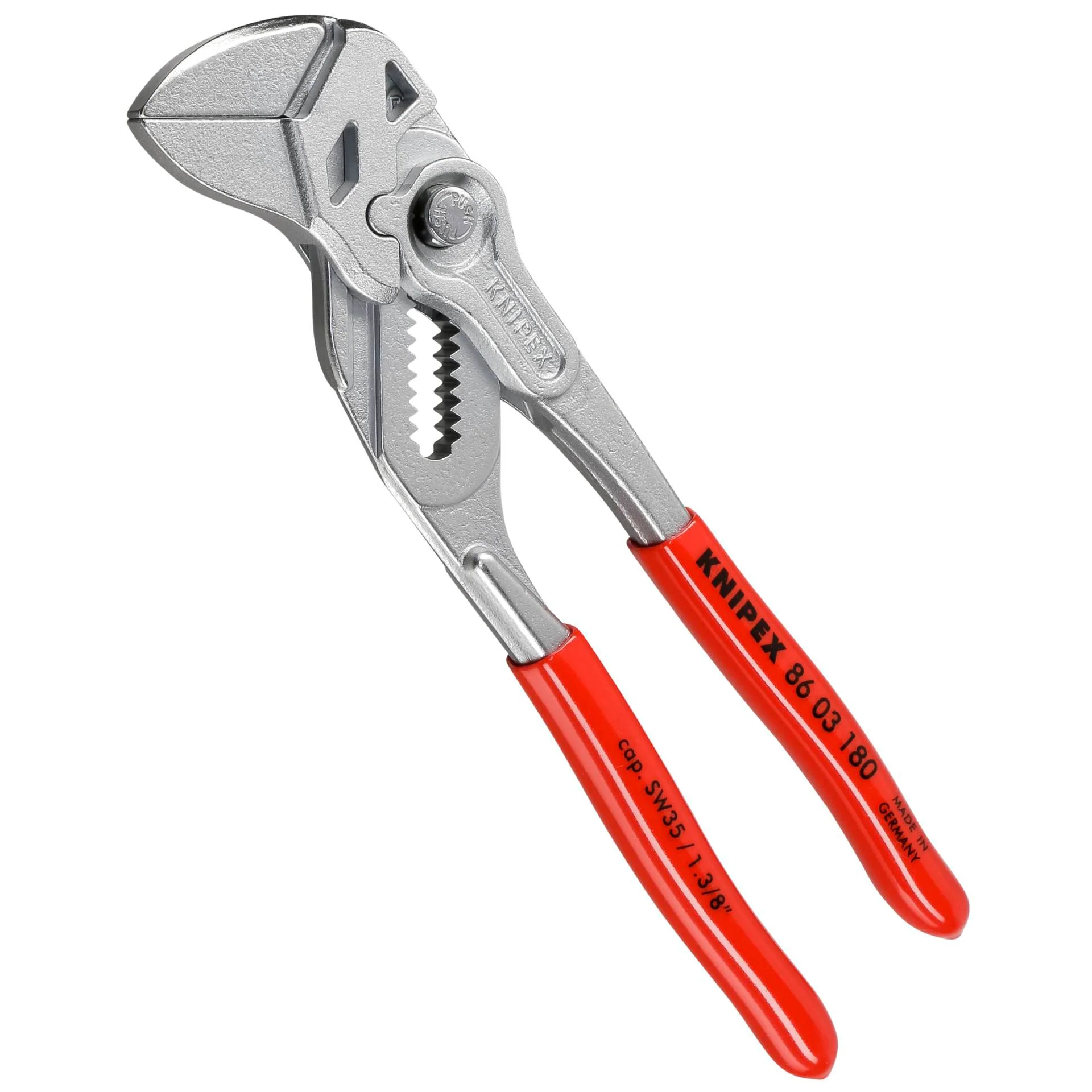 KNIPEX Pliers Wrenches "Kult" Bag - Image 4
