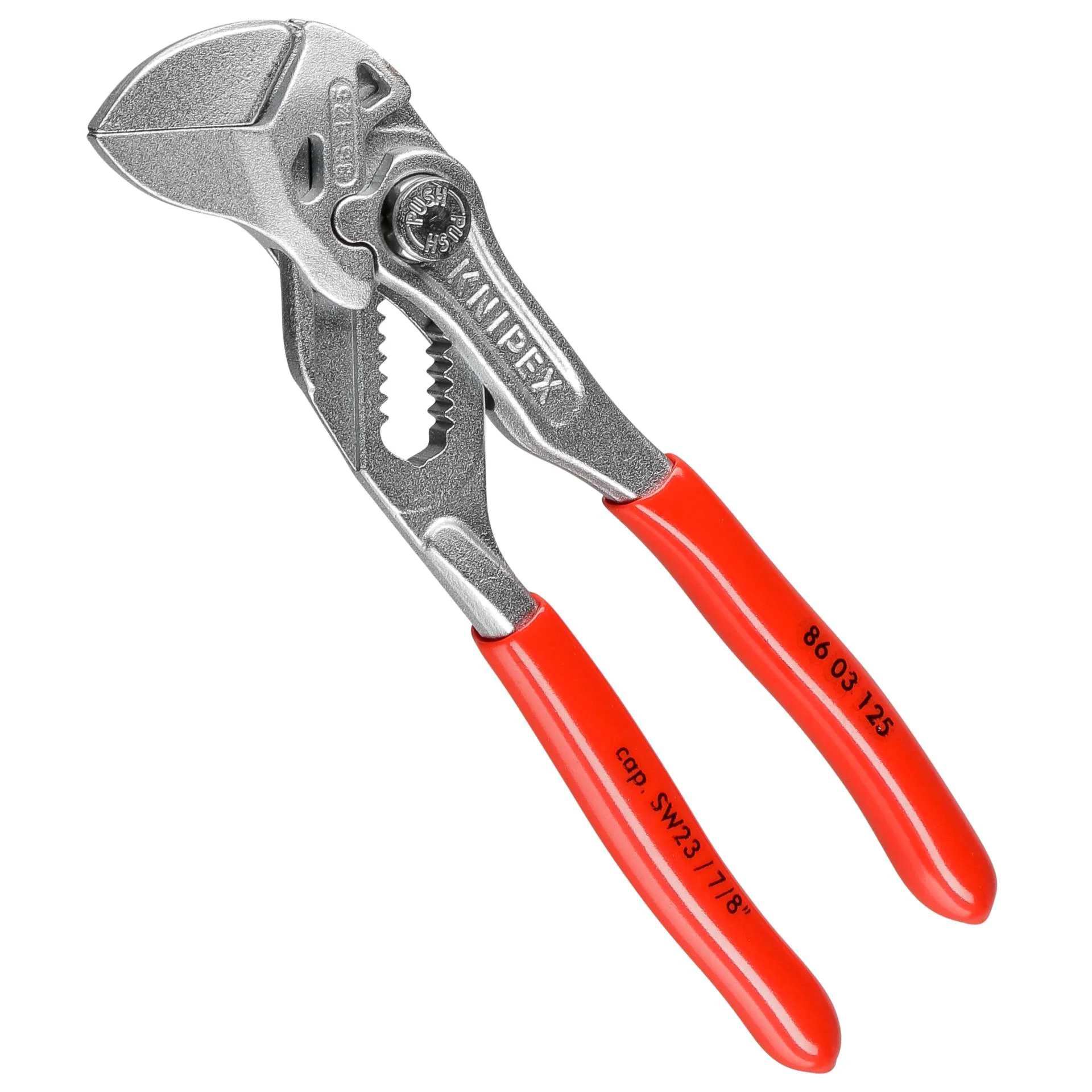 KNIPEX Pliers Wrenches "Kult" Bag - Image 6