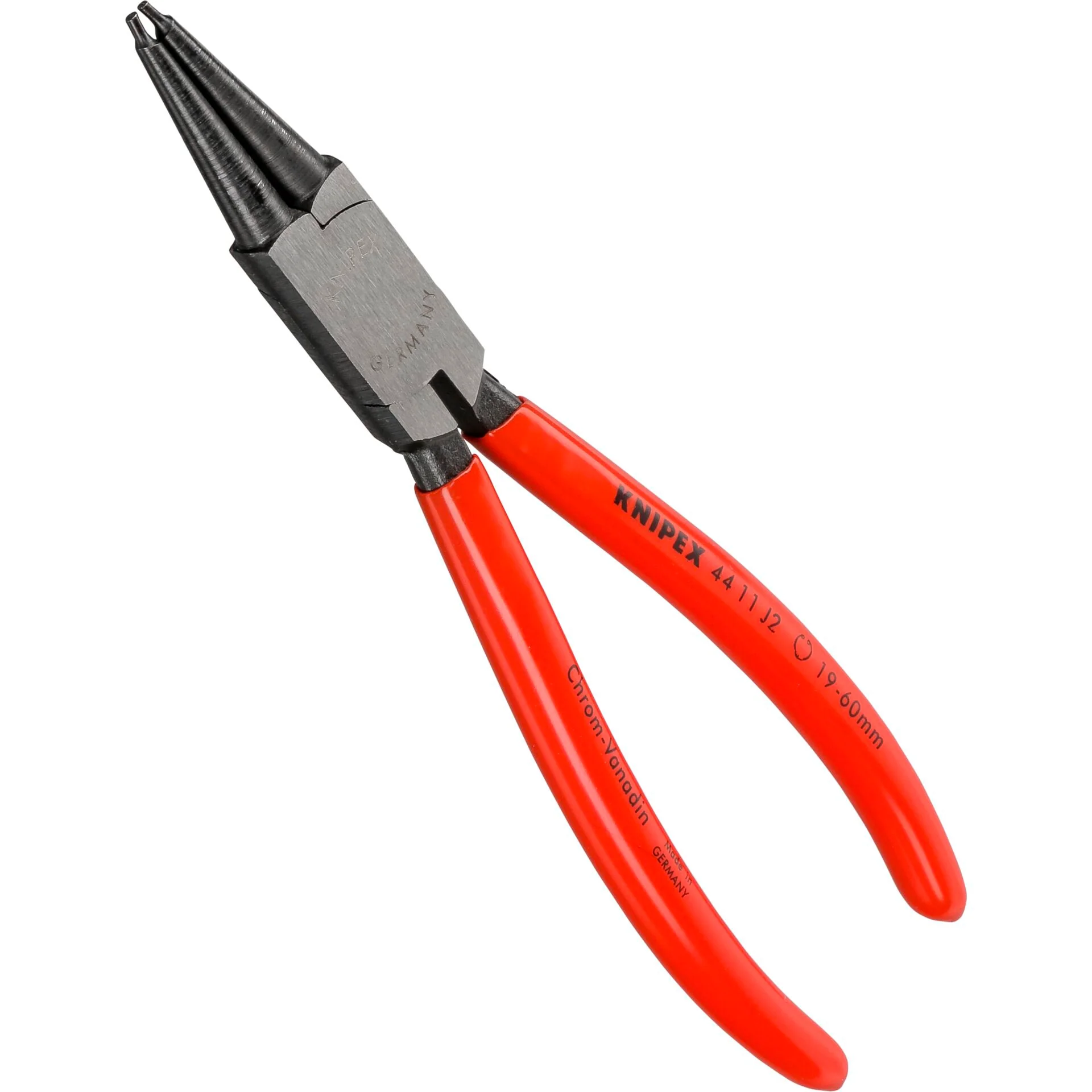 KNIPEX Precision Circlip Pliers Set - Image 10