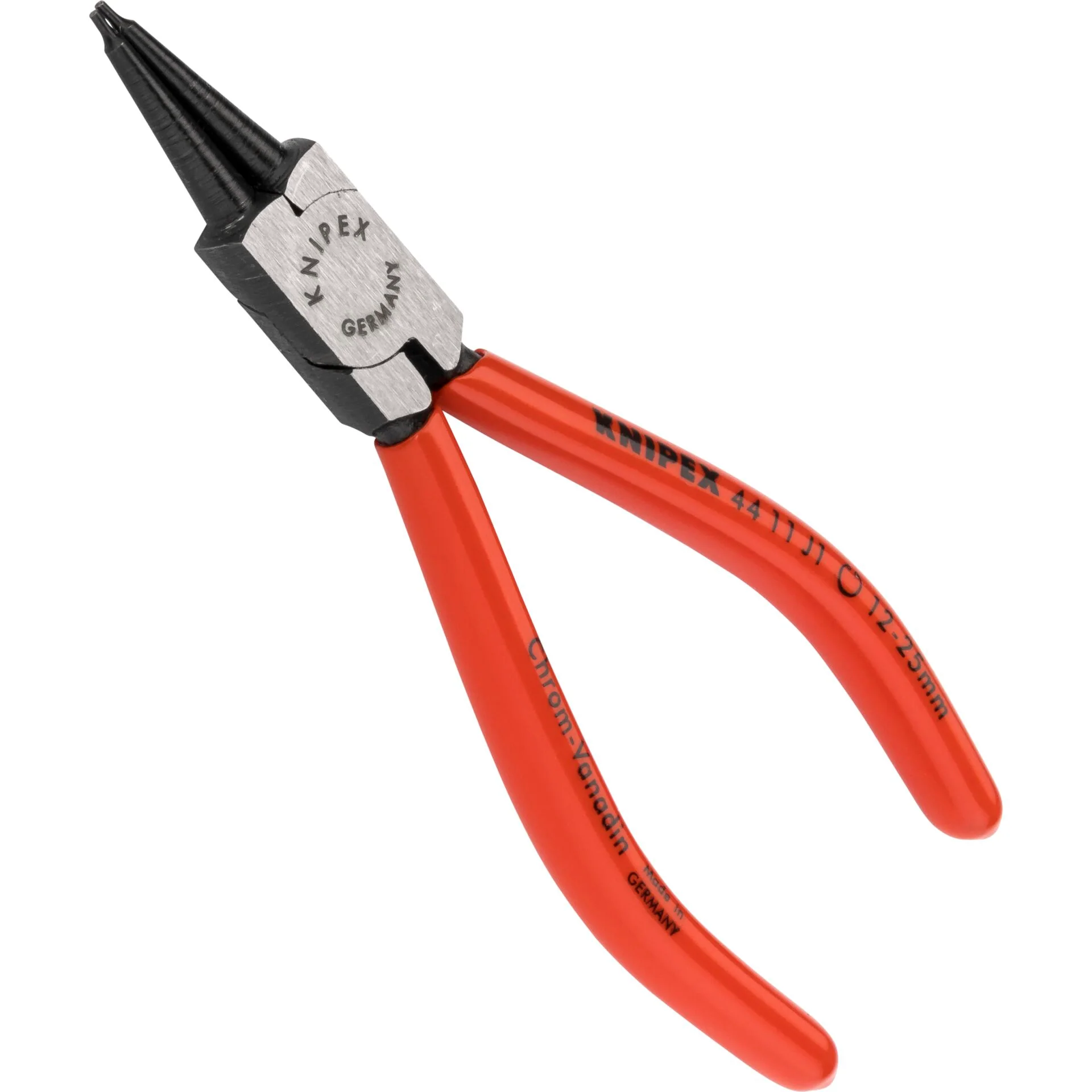 KNIPEX Precision Circlip Pliers Set - Image 5